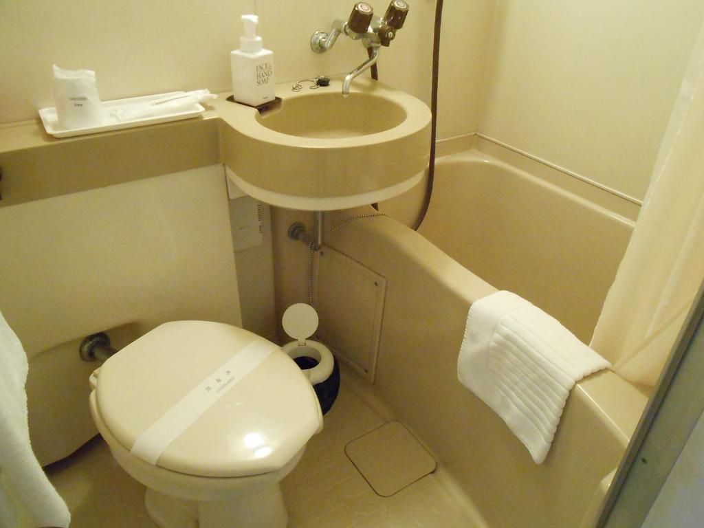 Hotel Asuka Hakone Room photo